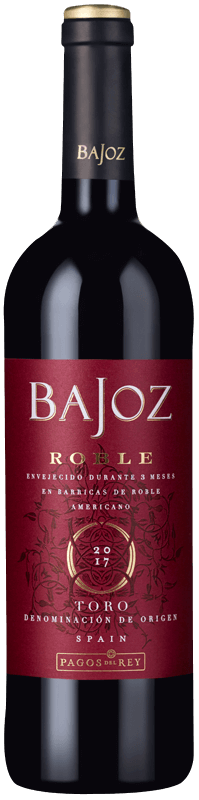 Bajoz Roble Bajoz Roble