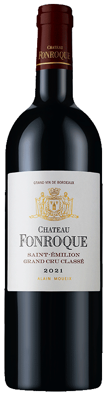 Château Fonroque Red Wine