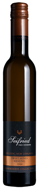 Seifried Estate Sweet Agnes Riesling (half bottle) 2024 Seifried Estate Sweet Agnes Riesling (half bottle) 2024