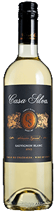 Casa Silva Selección Especial Sauvignon Blanc 2023