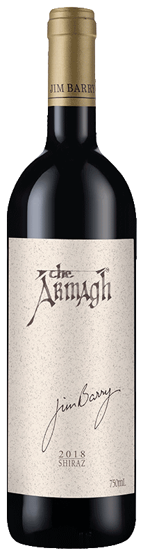 Jim Barry The Armagh Shiraz Red Wine