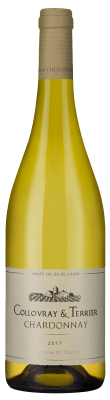 Collovray & Terrier Chardonnay 2017