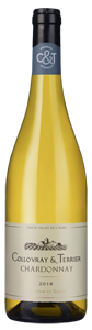 Collovray & Terrier Chardonnay 2018