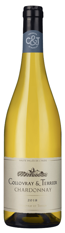 Collovray & Terrier Chardonnay Collovray & Terrier Chardonnay