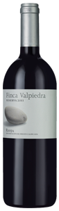 Finca Valpiedra Reserva 2011