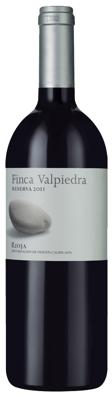 Finca Valpiedra Reserva 2011 Finca Valpiedra Reserva 2011
