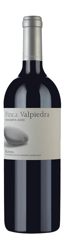 Finca Valpiedra Reserva Finca Valpiedra Reserva