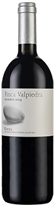 Finca Valpiedra Reserva Rioja