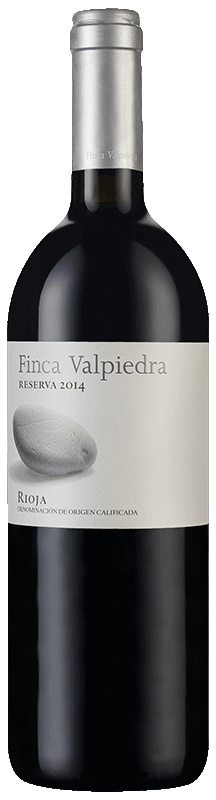 Finca Valpiedra Reserva Rioja Red Wine