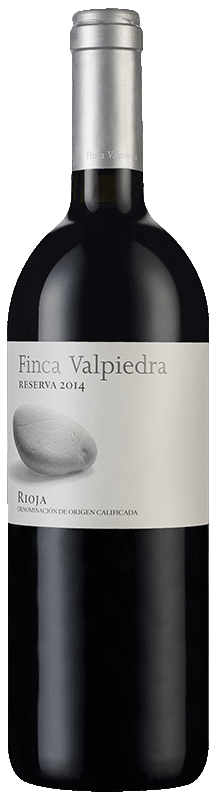 Finca Valpiedra Reserva Rioja Finca Valpiedra Reserva Rioja