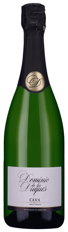 Dominio de Los Duques Cava NV