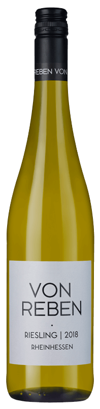 Von Reben Riesling Von Reben Riesling