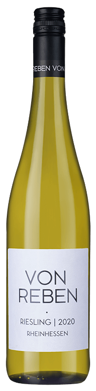 Von Reben Riesling Von Reben Riesling