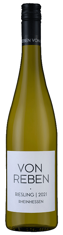 Von Reben Riesling 2021 Von Reben Riesling 2021