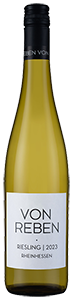 Von Reben Riesling