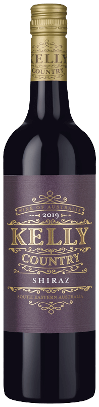 Kelly Country Shiraz Kelly Country Shiraz