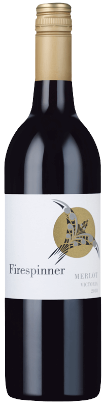 Firespinner Merlot Firespinner Merlot