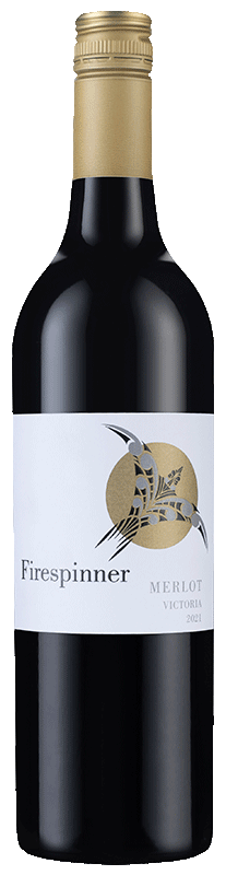 Firespinner Merlot Firespinner Merlot