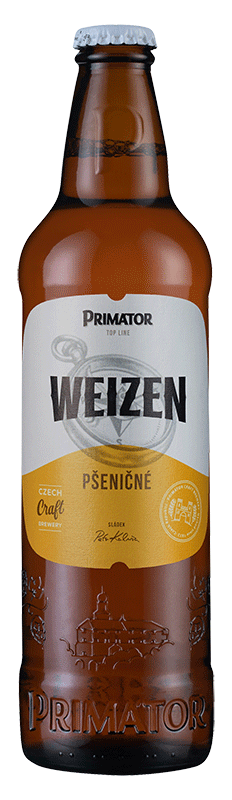 Primtor Weizenbier 50cl