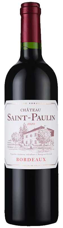 Château Saint-Paulin Château Saint-Paulin