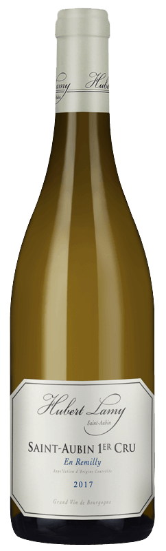 Domaine Hubert Lamy St Aubin 1er Cru En Remilly Domaine Hubert Lamy St Aubin 1er Cru En Remilly