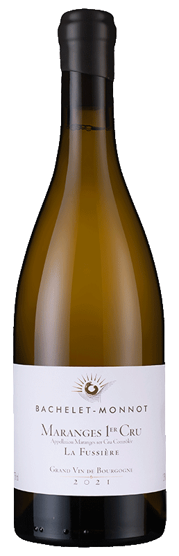 Domaine Bachelet-Monnot Maranges 1er Cru La Fussière Blanc White Wine