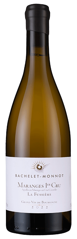 Domaine Bachelet-Monnot Maranges 1er Cru La Fussière Blanc 2022 Domaine Bachelet-Monnot Maranges 1er Cru La Fussière Blanc 2022