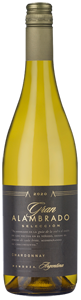 Alambrado Gran Selección Chardonnay
