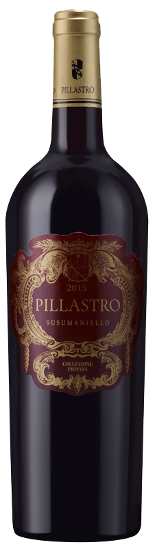 Pillastro Susumaniello Pillastro Susumaniello