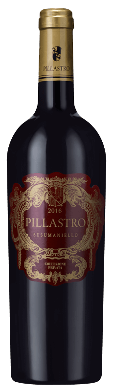 Pillastro Susumaniello