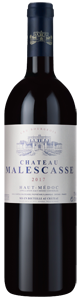 Château Malescasse 2017