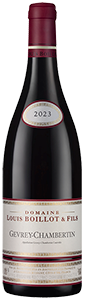 Domaine Louis Boillot Gevrey-Chambertin
