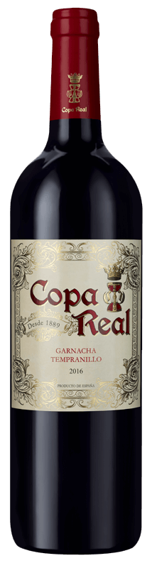 Copa Real Copa Real
