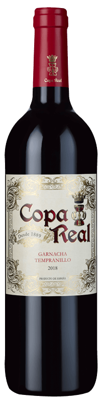 Copa Real Copa Real