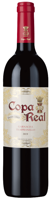 Copa Real Tinto Copa Real Tinto