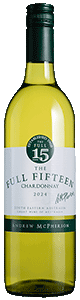 McPherson's The Full Fifteen Chardonnay