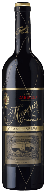 Marqués de Valdecañas Gran Reserva Marqués de Valdecañas Gran Reserva