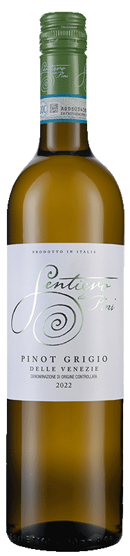 Sentiero dei Pini Pinot Grigio White Wine