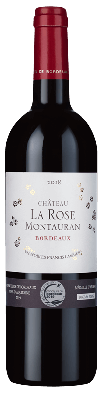 Château La Rose Montauran Château La Rose Montauran