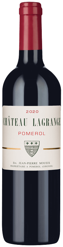 ChÃ¢teau Lagrange Pomerol Red Wine