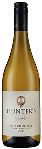 Hunter's Chardonnay