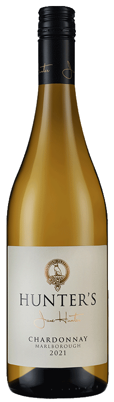 Hunter’s Chardonnay White Wine