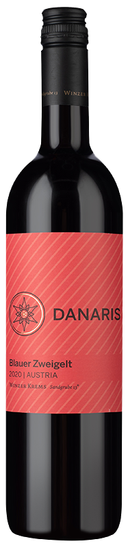 Danaris Blauer Zweigelt Danaris Blauer Zweigelt