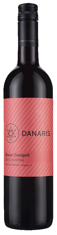 Danaris Blauer Zweigelt Red Wine