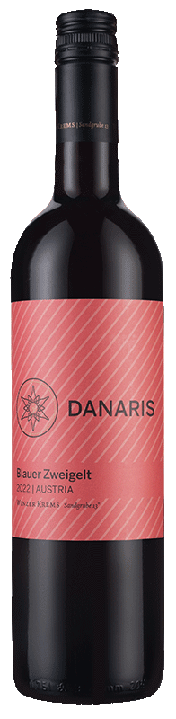 Danaris Blauer Zweigelt Danaris Blauer Zweigelt