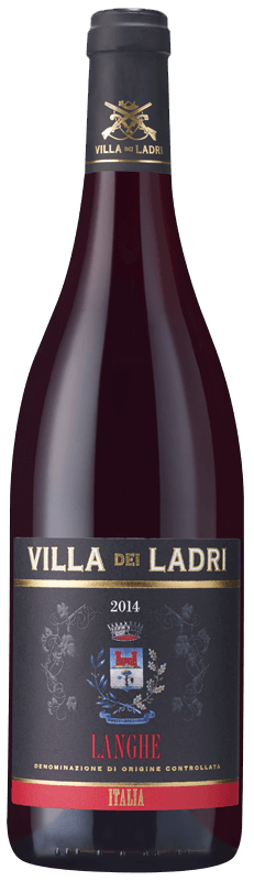 Villa dei Ladri Villa dei Ladri