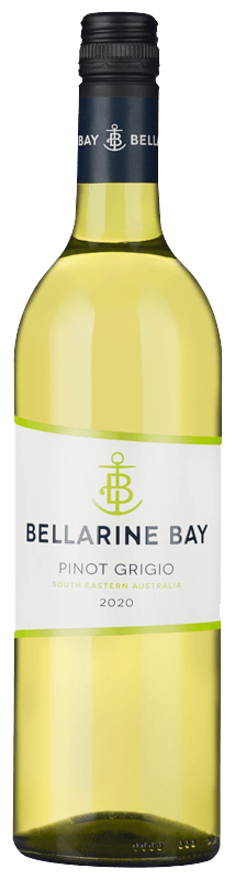 Bellarine Bay Pinot Grigio 2020 Bellarine Bay Pinot Grigio 2020