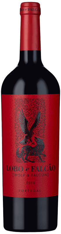 Lobo e Falcão 2018