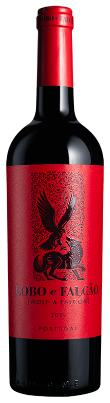 Lobo e Falcão 2025