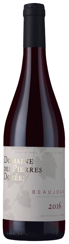 Domaine des Pierres Dorées Domaine des Pierres Dorées
